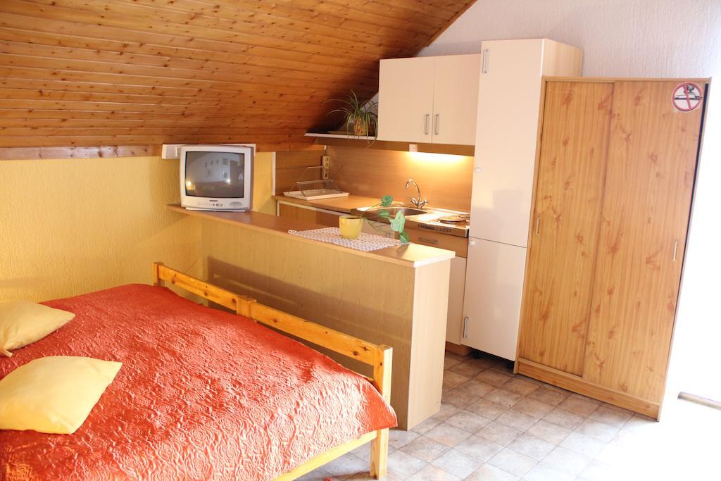 Mekina Guesthouse Maribor Pokój zdjęcie