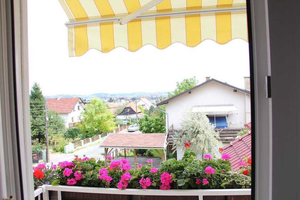 Mekina Guesthouse Maribor Pokój zdjęcie